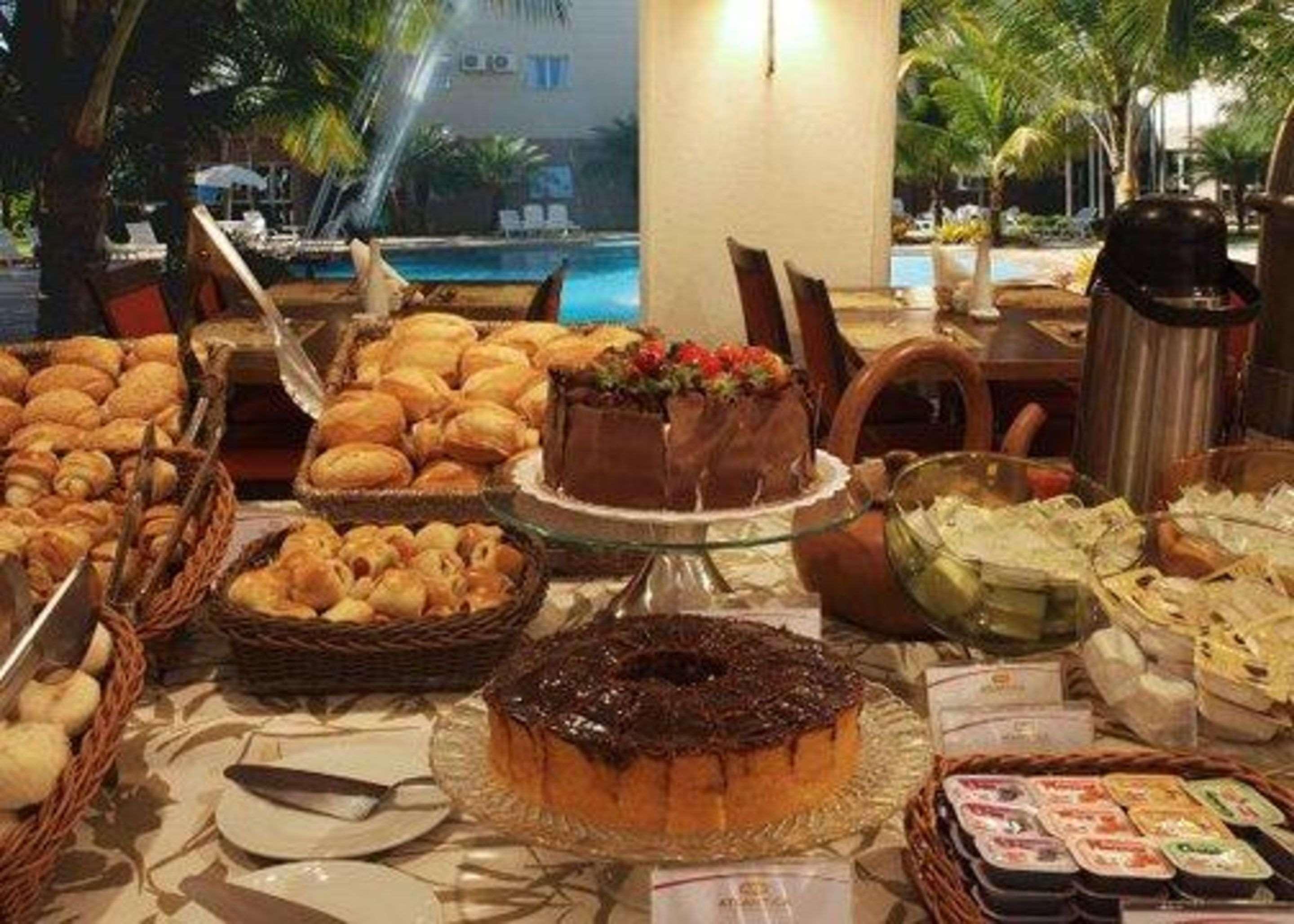 10 melhores Bakery no Goiás avaliações - página 4